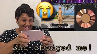 My Mom Stole My Account For 24 Hours *Avakin Life* ??