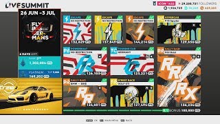 The Crew 2: "Flying Germans" Summit
