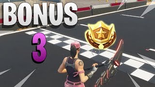 Free Tier Season 5 Week 3 BONUS Battle Pass Tier - Fortnite Battle Royale