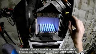 Отопление дома на пропане, отопление дешевле электричества