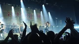 Amorphis - Bad Blood - Live London 2020