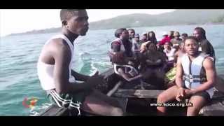 Salone Will Never Walk Alone the Movie