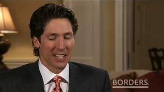 JOEL OSTEEN on Living Your Best Life