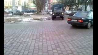 ГАЗ-53 | GAZ-53