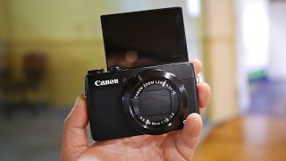 BEST Vlogging Camera For Youtube 2017!