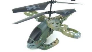 Halo Hornet RC infrared controlled flying toy