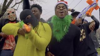 TRAP CHRISTMAS