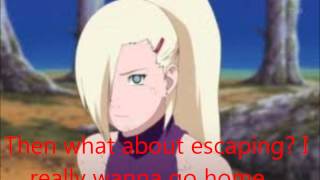Sasusaku - Code Mafia - part 9