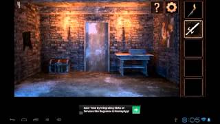 Can You Escape Tower Level 1 2 3 4 5 Walkthrough