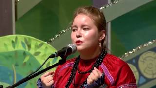 Искры камина (по письмам)