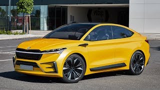 Top 10 Electric SUV Will Challenge Tesla Model Y in 2020