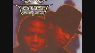 Outkast - Ain't No Thang