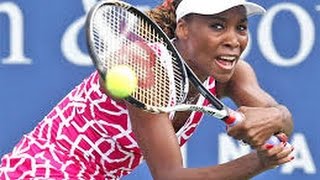 Top 10 Female Tennis Players-Serena Williams,Steffi Graf,Martina Navratilova,Chris Evert
