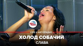 ?️Слава - Холод Собачий (LIVE @ Авторадио)