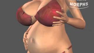 Breast and Belly Expansion