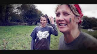 Mission Unbreakable 2018 - official film