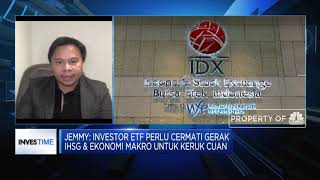 Investasi di Reksa Dana Vs ETF, Mau Pilih Yang Mana?