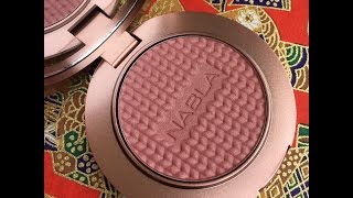 Lunes a Prueba| Haul: Últimas compras: Nabla, The Body Shop, Iherb y MÁS