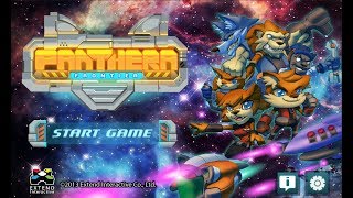 PANTHER FRONTIER - КОСМИЧЕСКИЕ КОШКИ ПРОТИВ ВОЛКОВ