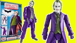 Joker Maket Oyuncak | Oyuncak Oynuyorum | Süper Oyuncaklar