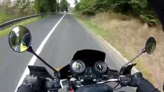 Jawa 350/639 Mikulov - Nové Město