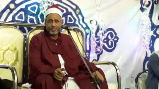 الشيخ عبد اللاه جلال أحمد من سور النمل وفصلت والشورة والحديد ج1 سوهاج طهطا كوم بدر حسين علي