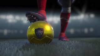 PES 17 MyClub GOLD BALL FOUND - SAGNAAAAA
