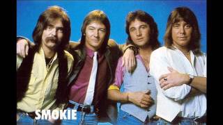 Герои вчерашних дней - 27.05.16 группа Smokie