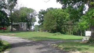 Tour of LaFollette Tennessee Part 2 19 July 2013