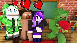 MONSTER SCHOOL - EPIC BREWING ALL EPISODES 4 (FUNNY CHALLENGE)