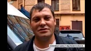 Неуловимый вор в законе «Леха Иркутский», который поднимал на бунт 5000 человек