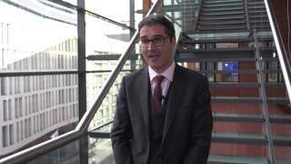 Arno Kompatscher - Europäischen Ausschuss der Regionen