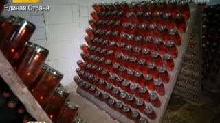 Мій путівник: Кишинів. Сюжет третій