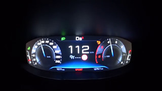 Peugeot 5008 GT 2.0 BlueHDI acceleration / Beschleunigung - philipsautoblog.com