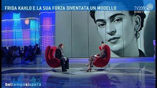 Frida Kahlo, artista e donna rivoluzionaria