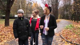 Фильм "Чарли и Шоколадная фабрика  Пародия" 2 отряд