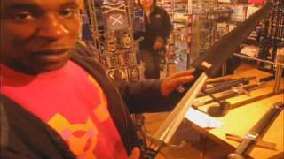 Tempa T - Spare Hype