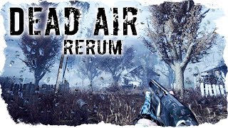 ПО СЛЕДАМ ПРИПОЯ S.T.A.L.K.E.R. Dead Air Rerum #19
