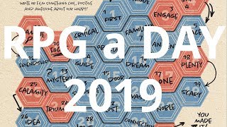 #RPGaDAY2019 Tag 28: Love!