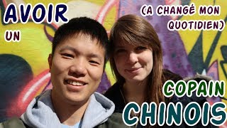 COMMENT AVOIR un COPAIN CHINOIS a CHANGE mon QUOTIDIEN ~