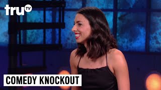 Comedy Knockout - What Not to Say: When Watching a Scary Movie | truTV