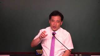 [노원 온땅교회 주일설교]예레미야 강해 9강 -  선지자의 슬픔과 아픔 그리고 성도의 답답함 (렘4장19- 22)