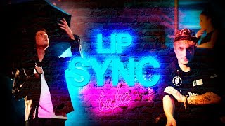 LIP SYNC TUBE: iLeoVlogs VS JPelirrojo (#LSTGala3) | Uy Albert!