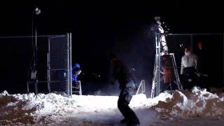 Winter X Games 15 - Real Snow: Jeremy Jones