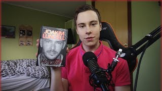 Monster av Joakim Lundell - Bokrecension