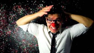 Beto Reyes - "CLOWN"