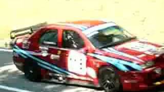alfa romeo 155 GTA
