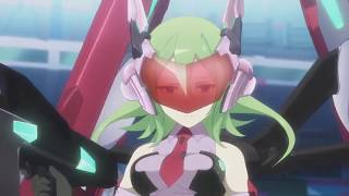 ♫♪ Gakusen Toshi Asterisk 「AMV」Breathing Theory ♪♫