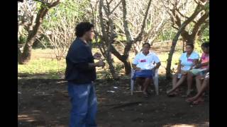 Módulo práctico: Extensión y Desarrollo Rural