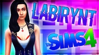 THE SIMS 4 LABIRYNT #5 CO Z TYM DONEM?